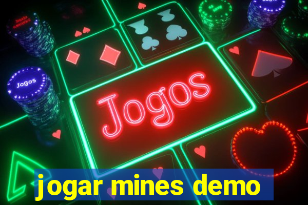 jogar mines demo